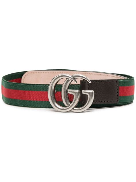 cintura gucci ragazza 16 anni|Cintura in similpelle gg 20mm .